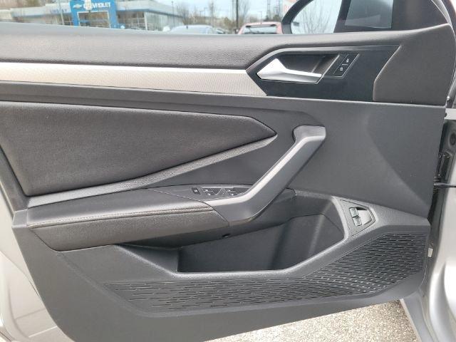 Volkswagen Jetta S Auto 2022