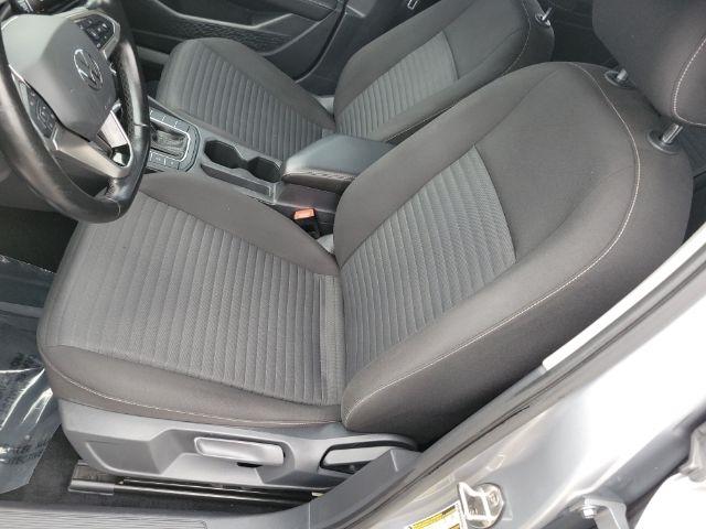 Volkswagen Jetta S Auto 2022