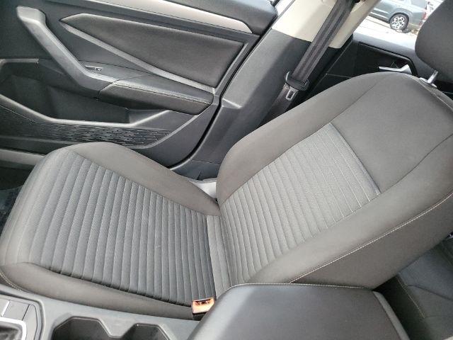 Volkswagen Jetta S Auto 2022