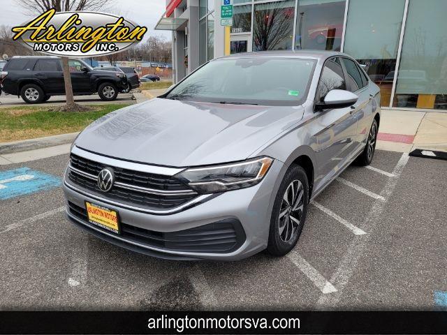 Volkswagen Jetta S Auto 2022