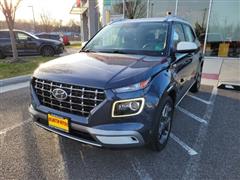 2023 Hyundai Venue Limited IVT