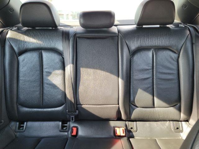 Audi A3 Sedan Premium Plus 45 TFSI quattro 2019