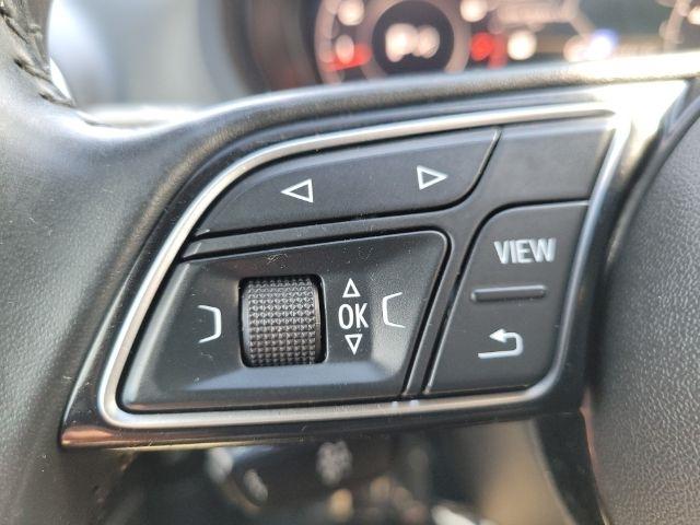 Audi A3 Sedan Premium Plus 45 TFSI quattro 2019