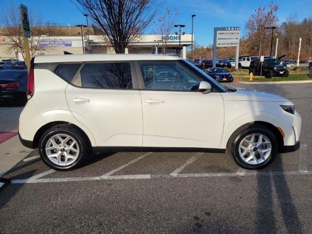 Kia Soul LX IVT 2024