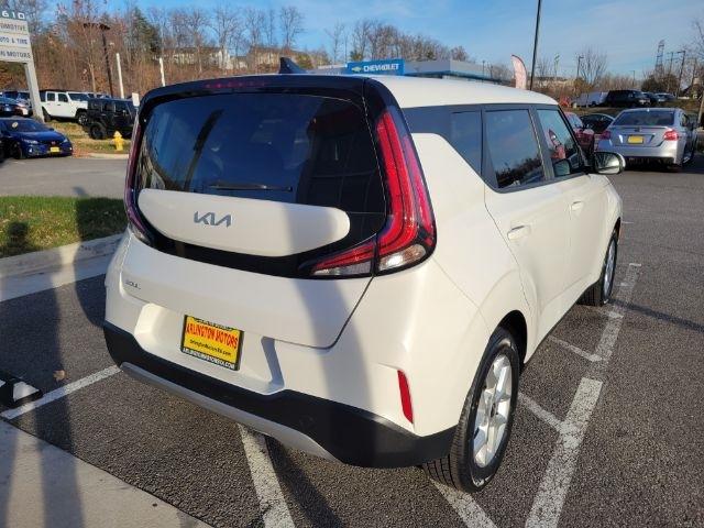 Kia Soul LX IVT 2024