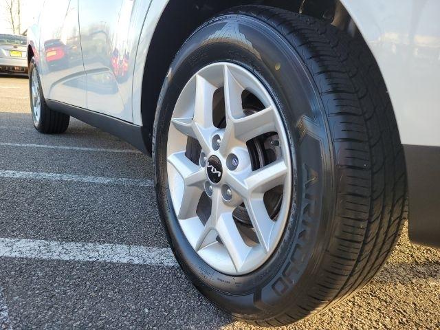 Kia Soul LX IVT 2024