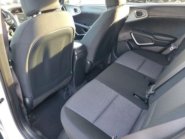 Kia Soul LX IVT 2024