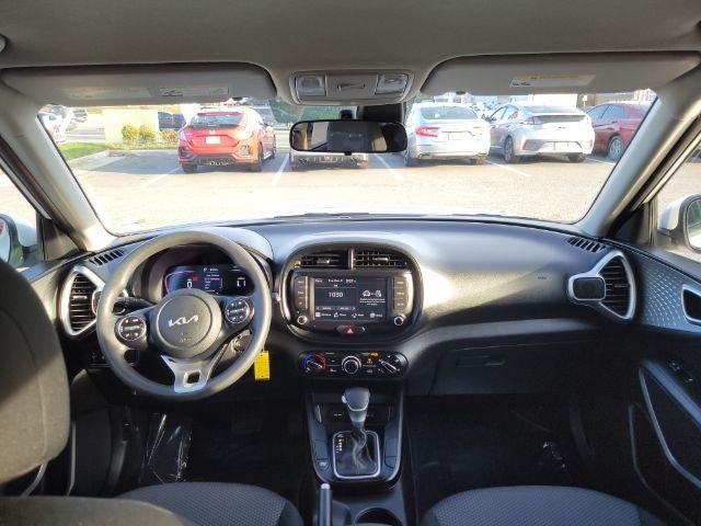 Kia Soul LX IVT 2024