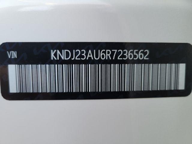 Kia Soul LX IVT 2024