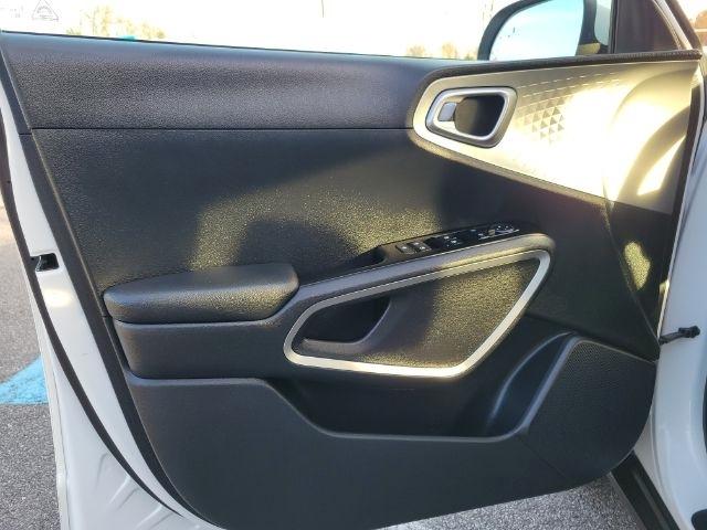 Kia Soul LX IVT 2024