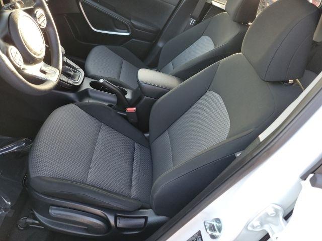 Kia Soul LX IVT 2024