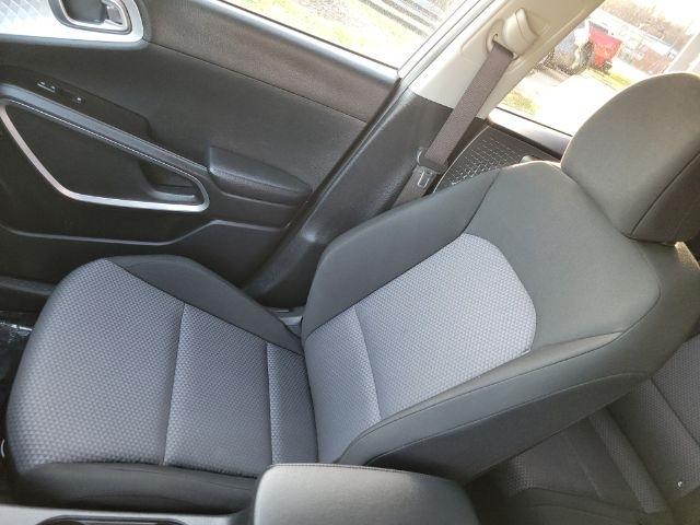 Kia Soul LX IVT 2024