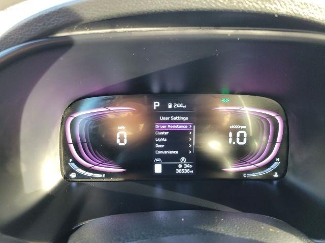 Kia Soul LX IVT 2024