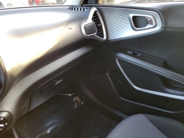 Kia Soul LX IVT 2024