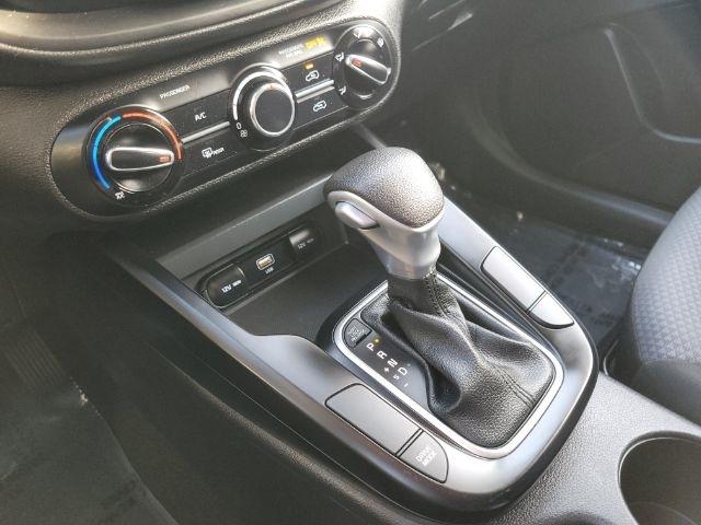 Kia Soul LX IVT 2024