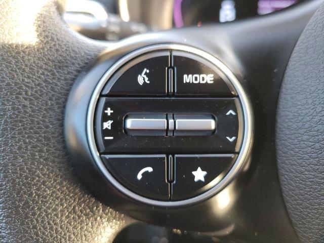 Kia Soul LX IVT 2024