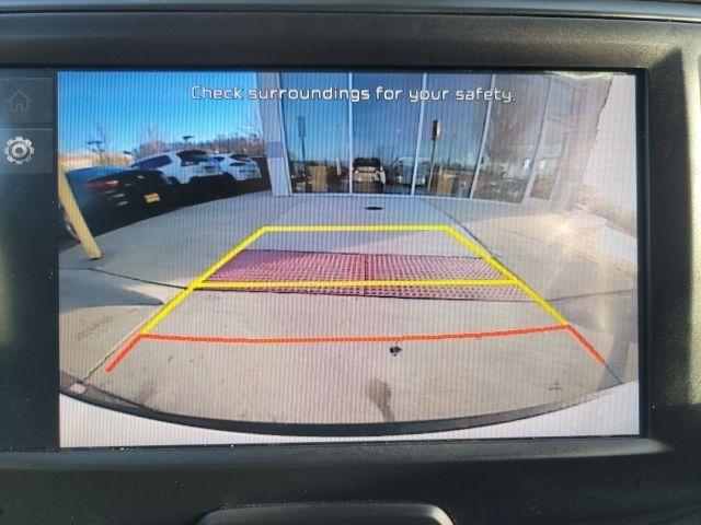 Kia Soul LX IVT 2024