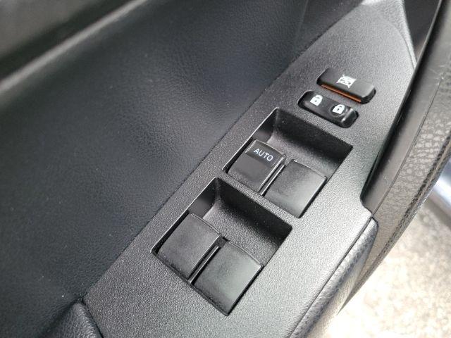 Toyota Corolla XLE CVT (Natl) 2018