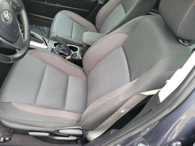 Toyota Corolla XLE CVT (Natl) 2018