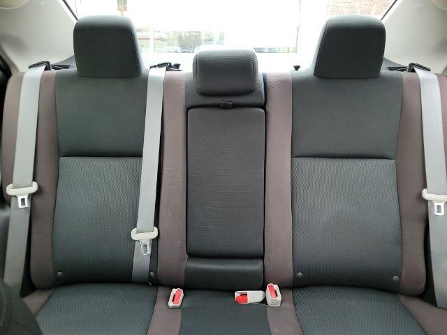 Toyota Corolla XLE CVT (Natl) 2018