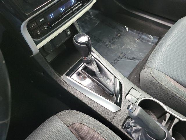 Toyota Corolla XLE CVT (Natl) 2018