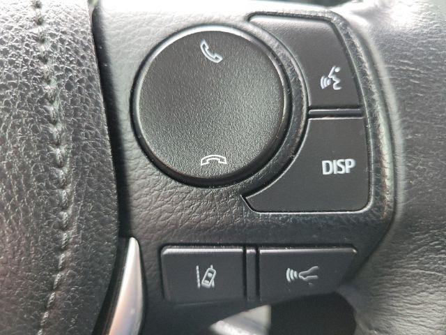 Toyota Corolla XLE CVT (Natl) 2018