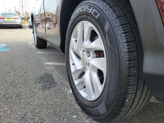 Honda CR-V AWD 5dr EX-L 2015