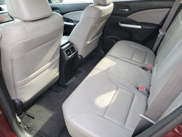 Honda CR-V AWD 5dr EX-L 2015