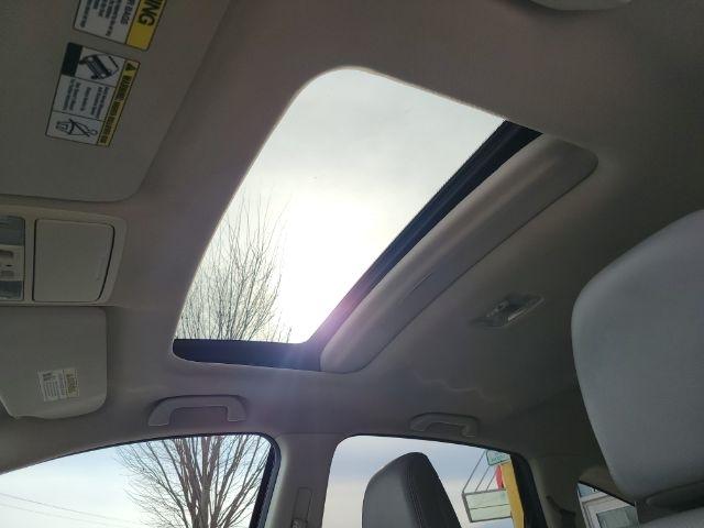 Honda CR-V AWD 5dr EX-L 2015