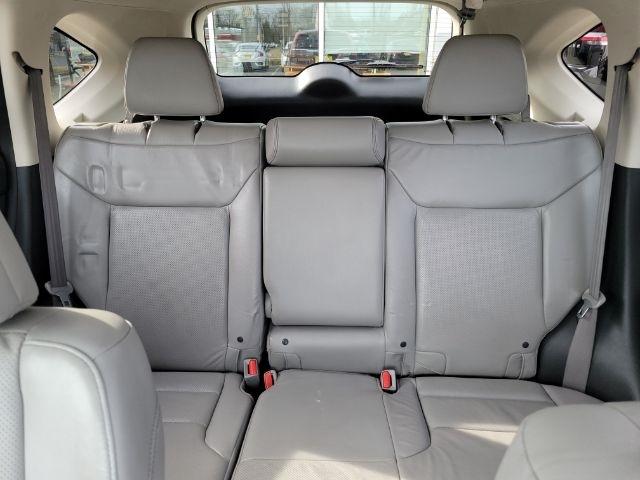 Honda CR-V AWD 5dr EX-L 2015