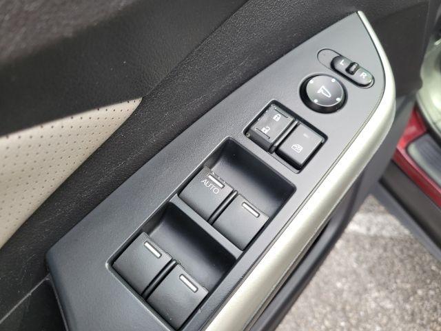 Honda CR-V AWD 5dr EX-L 2015