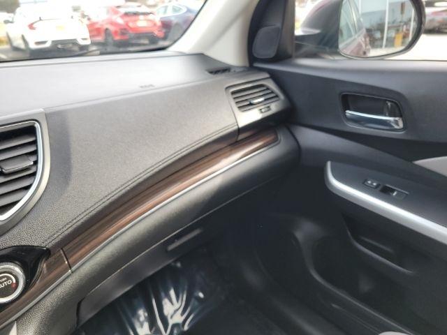 Honda CR-V AWD 5dr EX-L 2015