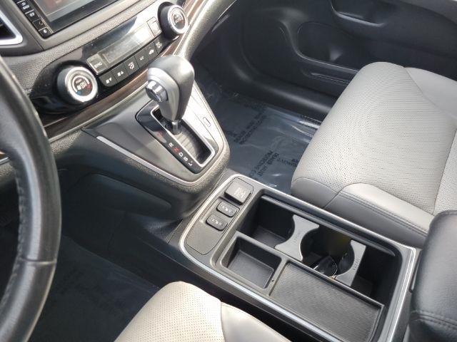 Honda CR-V AWD 5dr EX-L 2015