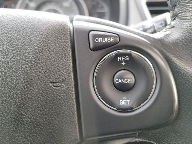 Honda CR-V AWD 5dr EX-L 2015