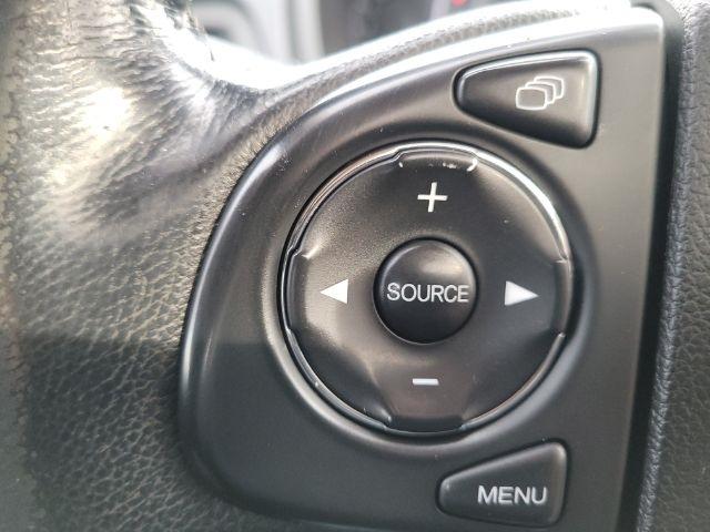 Honda CR-V AWD 5dr EX-L 2015