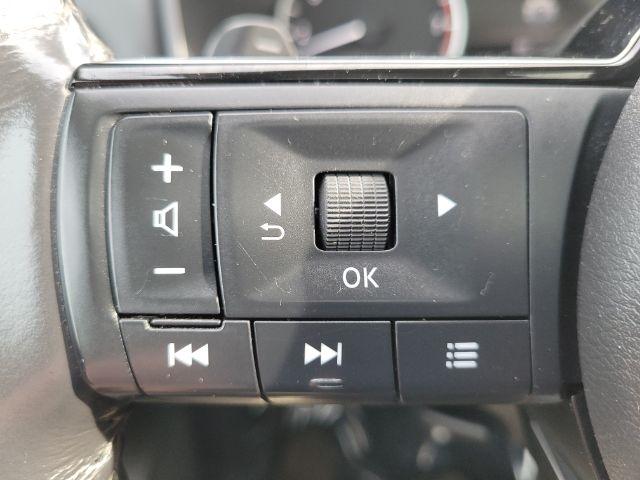 Nissan Rogue AWD SV 2021
