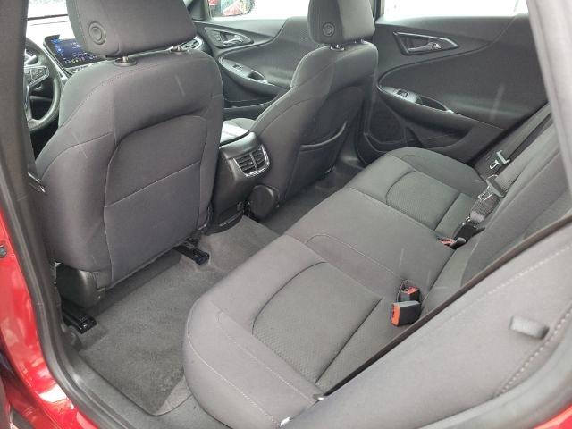 Chevrolet Malibu 4dr Sdn 1LT 2024