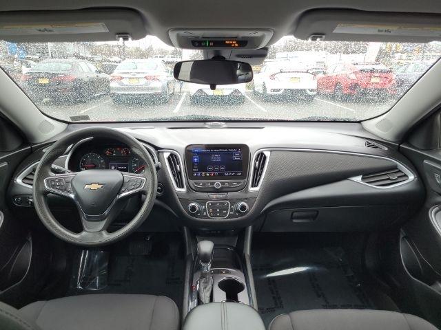 Chevrolet Malibu 4dr Sdn 1LT 2024