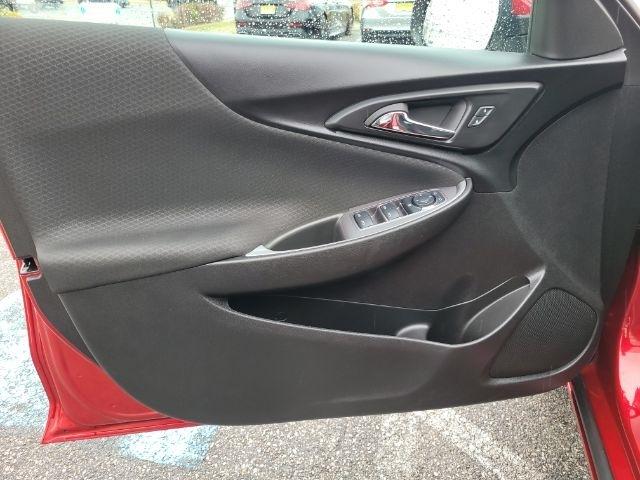 Chevrolet Malibu 4dr Sdn 1LT 2024