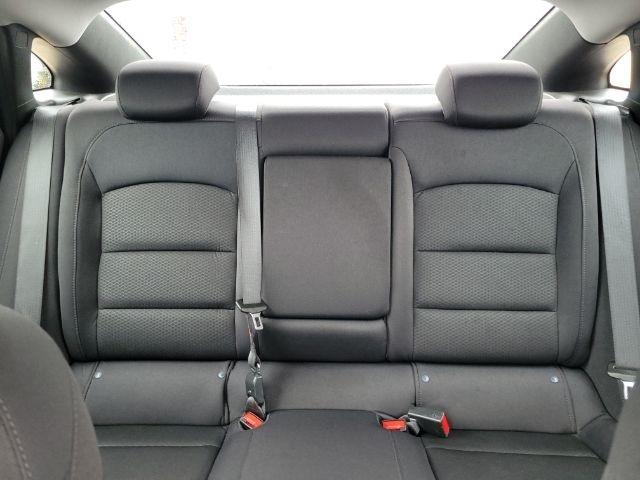 Chevrolet Malibu 4dr Sdn 1LT 2024