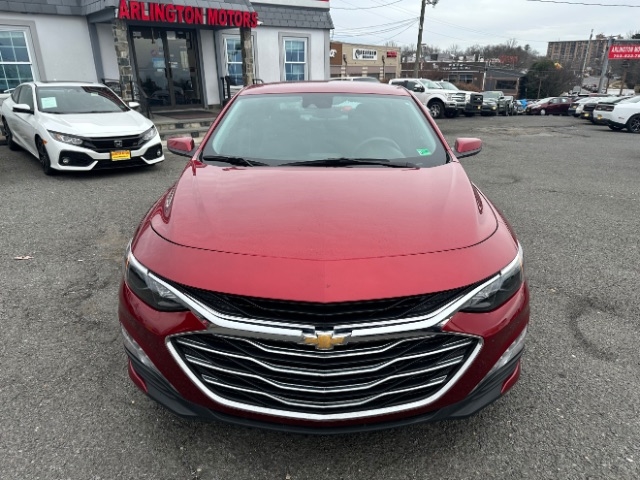 Chevrolet Malibu 4dr Sdn 1LT 2024