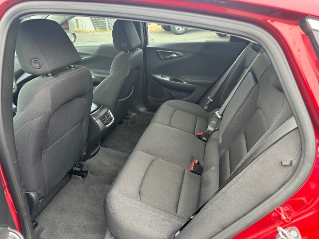 Chevrolet Malibu 4dr Sdn 1LT 2024