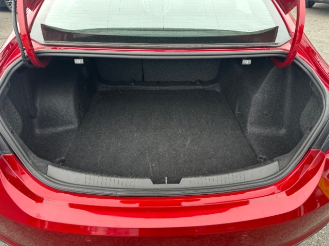 Chevrolet Malibu 4dr Sdn 1LT 2024