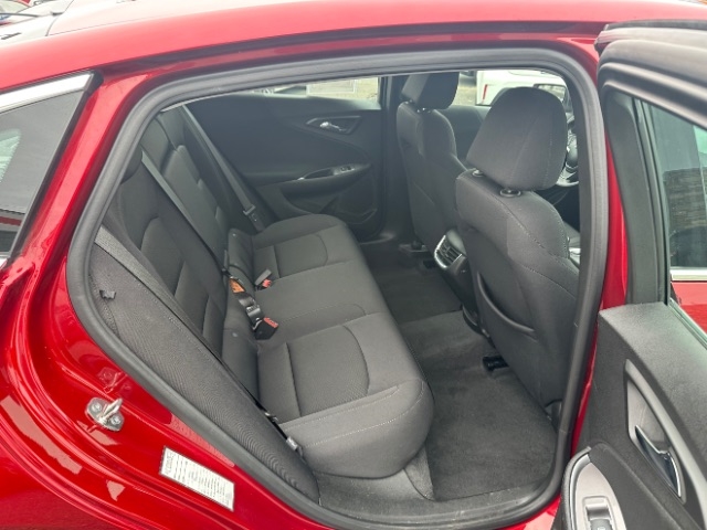 Chevrolet Malibu 4dr Sdn 1LT 2024