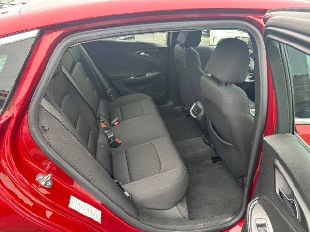 Chevrolet Malibu 4dr Sdn 1LT 2024