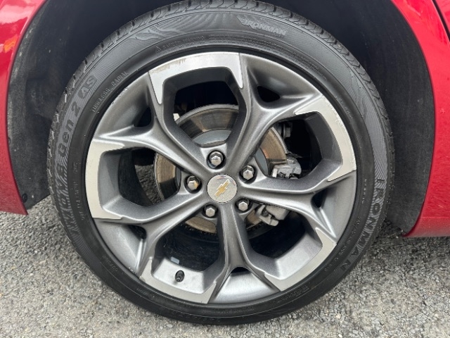 Chevrolet Malibu 4dr Sdn 1LT 2024