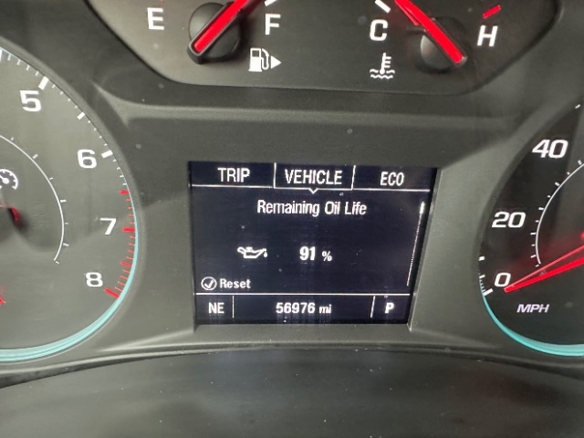 Chevrolet Malibu 4dr Sdn 1LT 2024