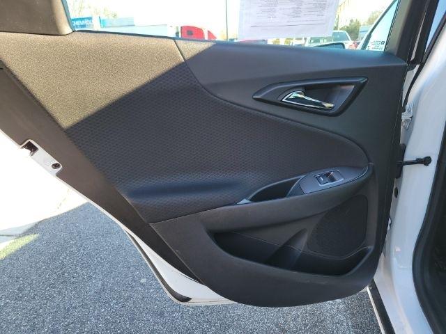 Chevrolet Malibu 4dr Sdn 1LT 2023