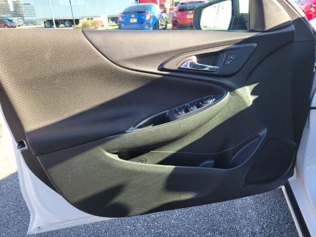 Chevrolet Malibu 4dr Sdn 1LT 2023