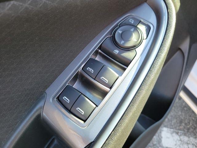 Chevrolet Malibu 4dr Sdn 1LT 2023